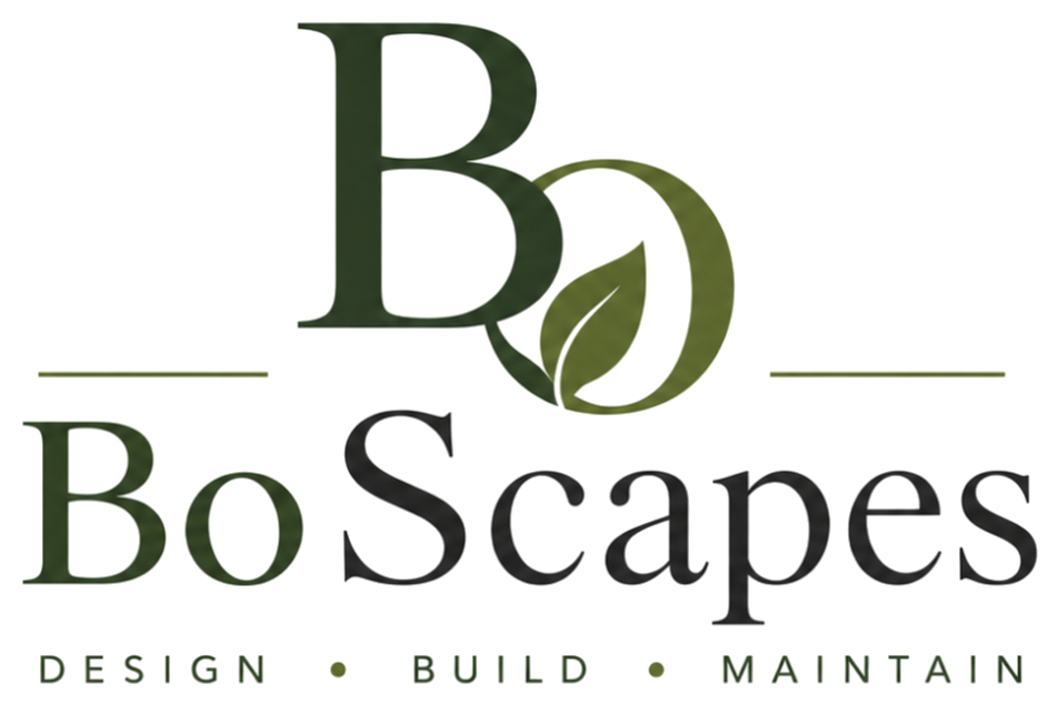 BoScapes logo
